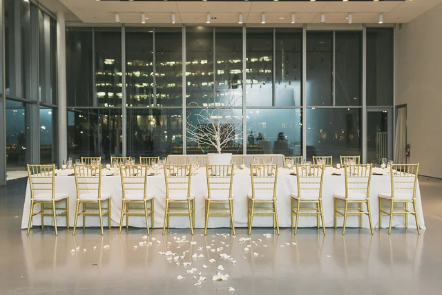 Inspire Event Rental & Design, Toronto