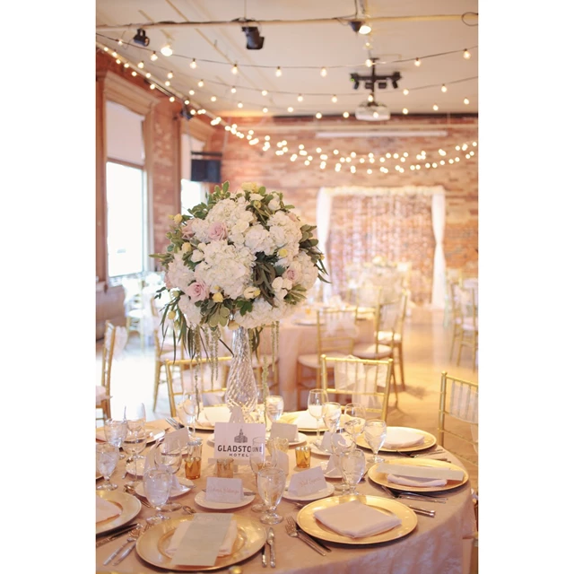 Inspire Event Rental & Design, Toronto