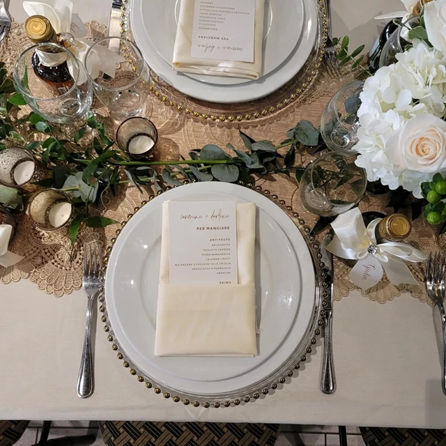 Interiors By Suzart, Maple