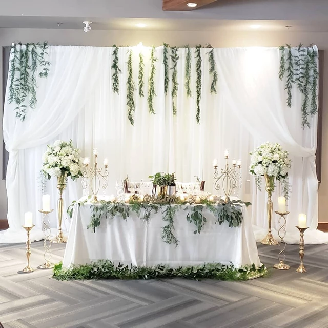 Interiors By Suzart, Maple