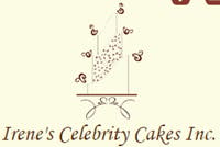 Irene's Celebrity Cakes