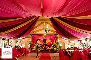 Isabelle Annalise Events, Markham