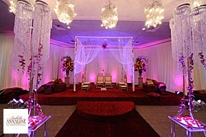 Isabelle Annalise Events, Markham