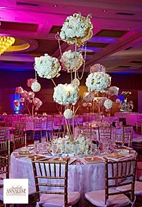 Isabelle Annalise Events, Markham