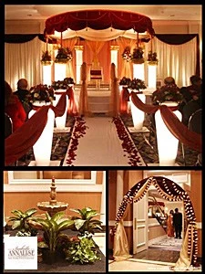 Isabelle Annalise Events, Markham