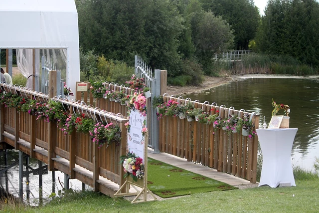 Island Lake Conservation Area, Orangeville