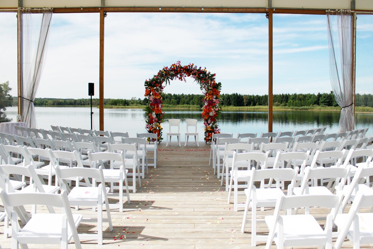 Island Lake Conservation Area profile photo