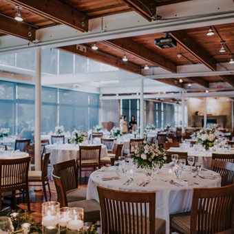 Special Event Venues: Island Yacht Club 2