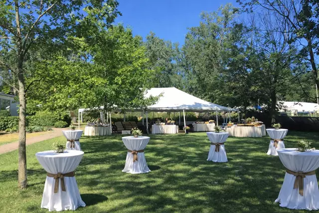 Special Event Venues: Island Yacht Club 3