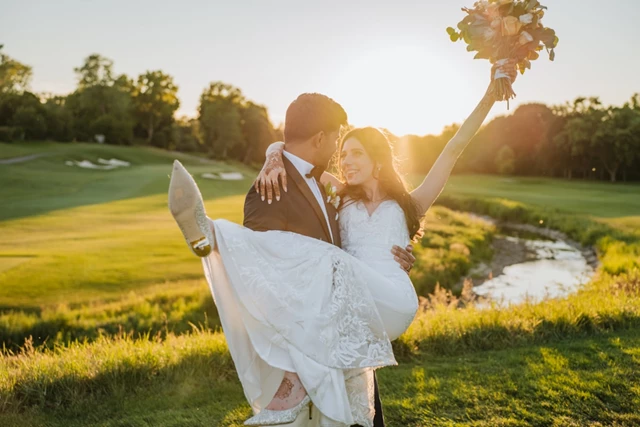 Islington Golf Club, Etobicoke