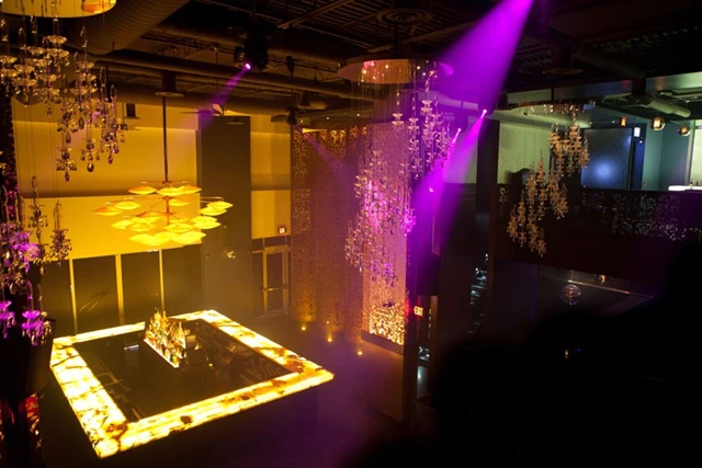 Ivy Social Club, Vaughan
