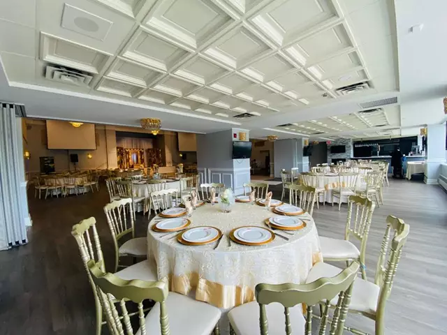 Banquet Halls: JC's Banquet and Convention Centre 27