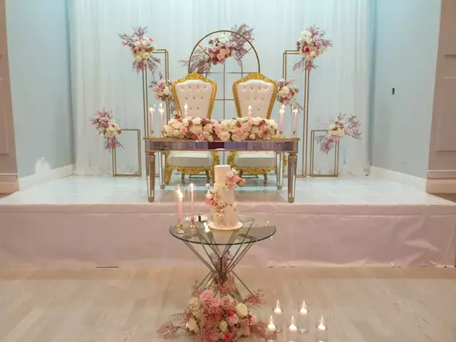 Banquet Halls: JC's Banquet and Convention Centre 29