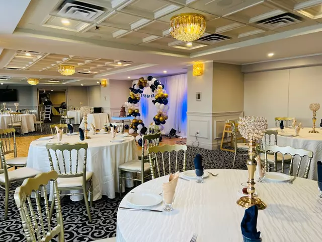 Banquet Halls: JC's Banquet and Convention Centre 26
