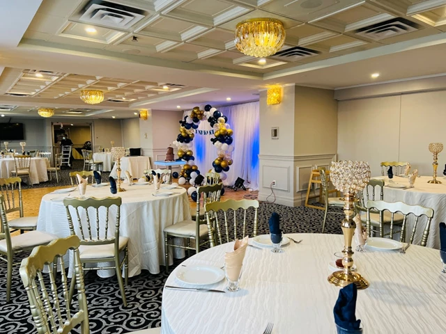 Banquet Halls: JC's Banquet and Convention Centre 26