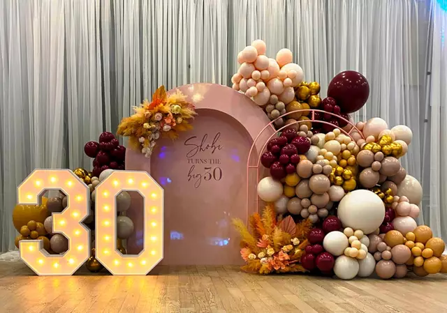 Banquet Halls: JC's Banquet and Convention Centre 28