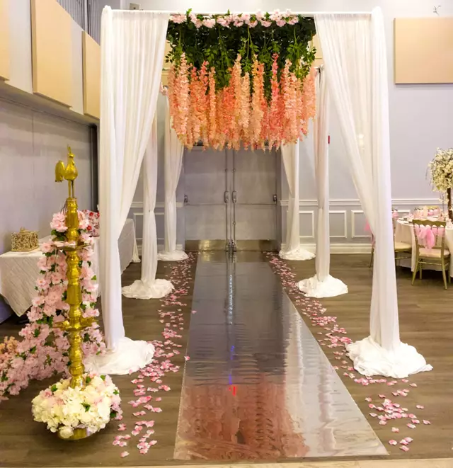 Banquet Halls: JC's Banquet and Convention Centre 22