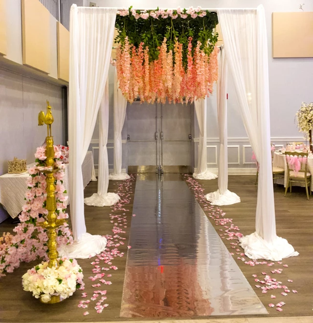 Banquet Halls: JC's Banquet and Convention Centre 3