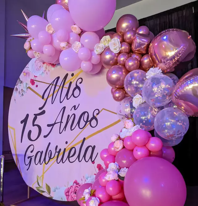 Banquet Halls: JC's Banquet and Convention Centre 18