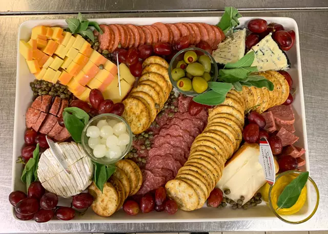 Banquet Halls: JC's Banquet and Convention Centre 19