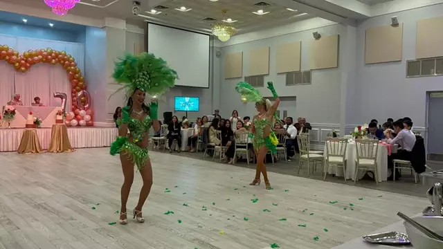 Banquet Halls: JC's Banquet and Convention Centre 14