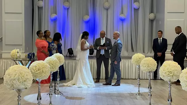 Banquet Halls: JC's Banquet and Convention Centre 13