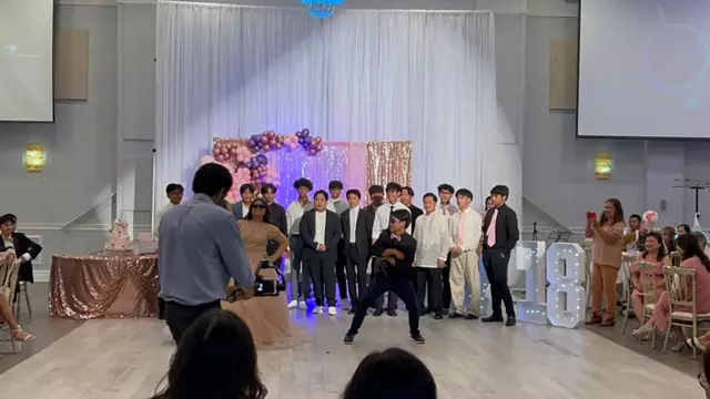 Banquet Halls: JC's Banquet and Convention Centre 11