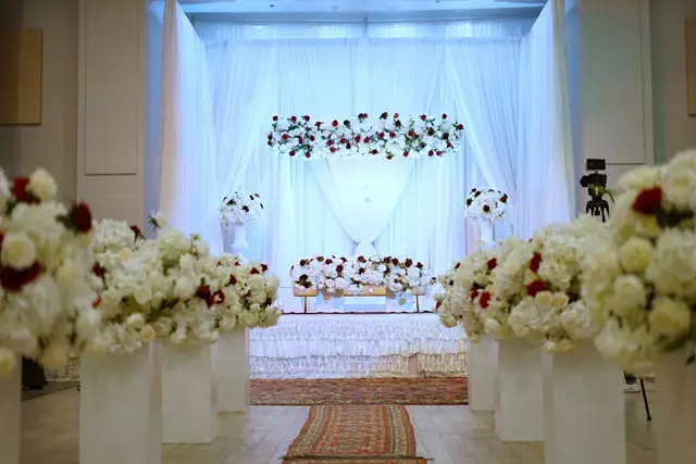 Banquet Halls: JC's Banquet and Convention Centre 6