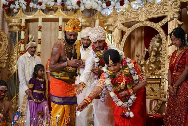 Banquet Halls: JC's Banquet and Convention Centre 4