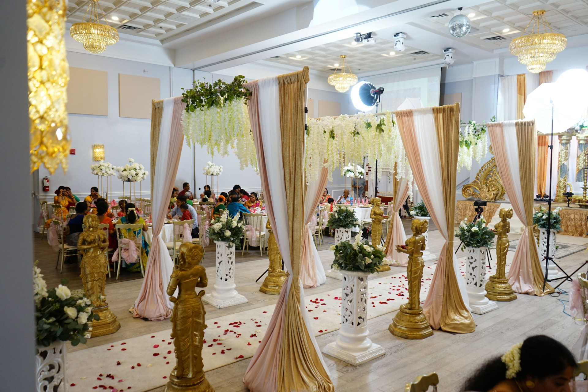 JC's Banquet and Convention Centre profile photo