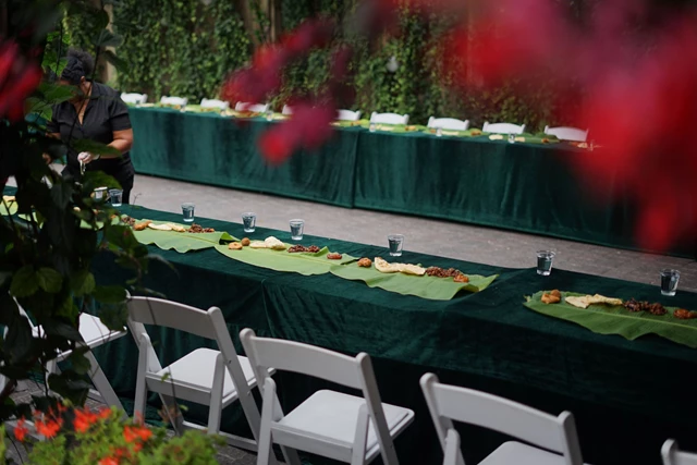 Banquet Halls: JC's Banquet and Convention Centre 3