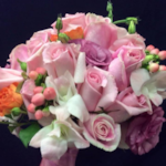 JMJ Flowers