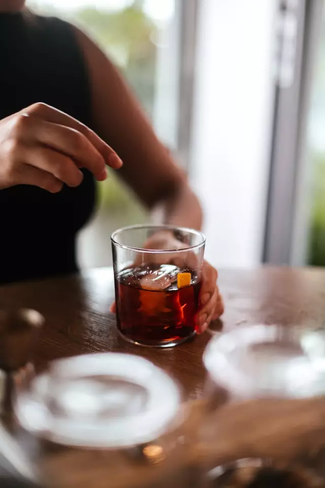 Restaurants: JOEY Eaton Centre 12