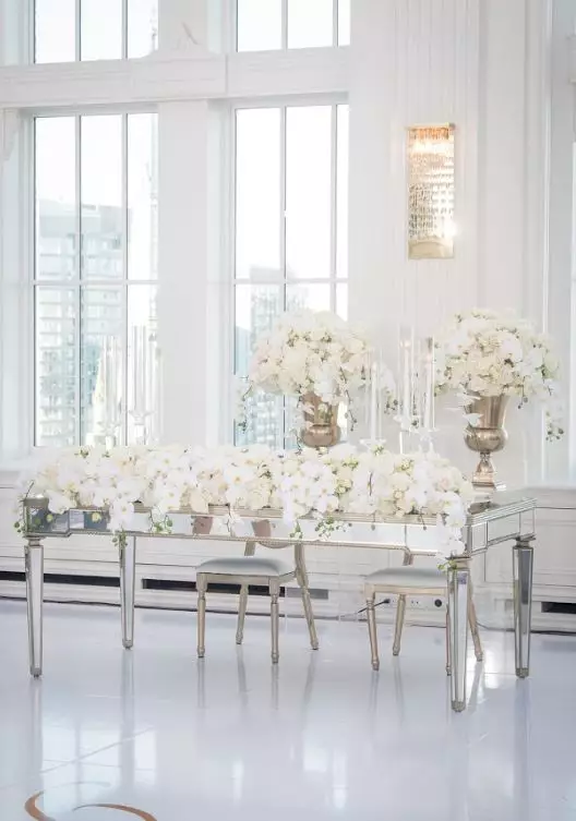 Wedding Planners: JOY by Janice 5