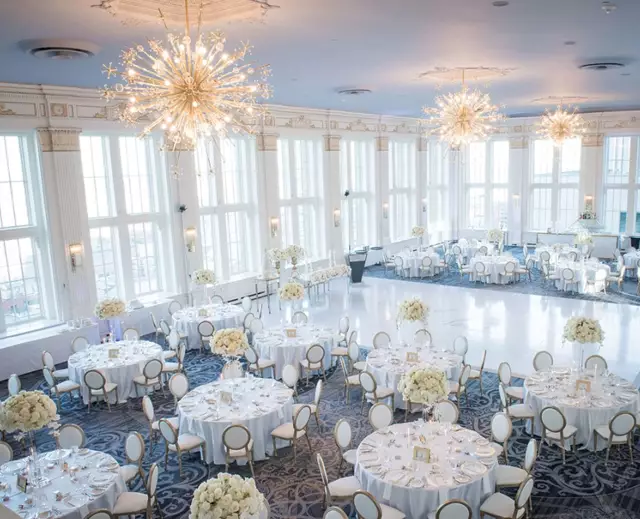 Wedding Planners: JOY by Janice 3