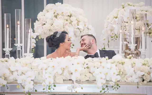 Wedding Planners: JOY by Janice 1