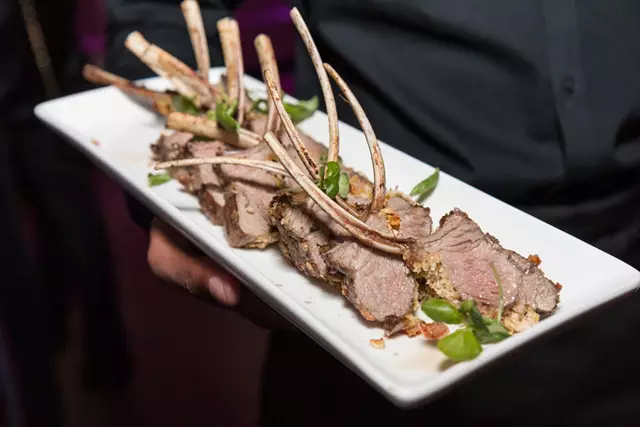 Full Service Caterers: JP Fine Foods 20