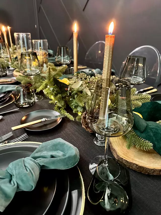 Full Service Caterers: JP Fine Foods 15