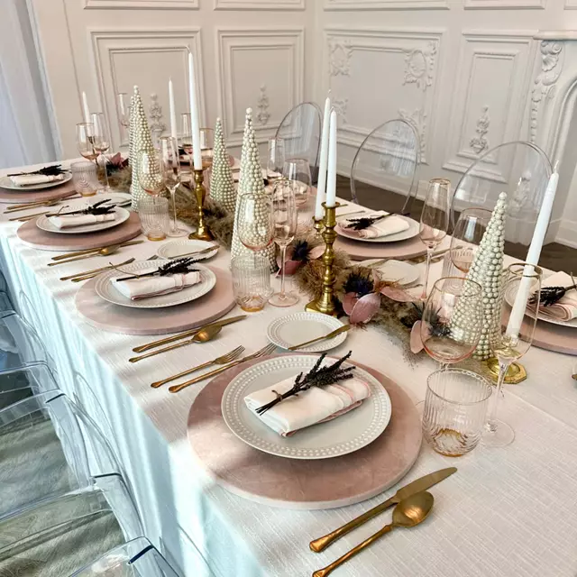 Full Service Caterers: JP Fine Foods 14