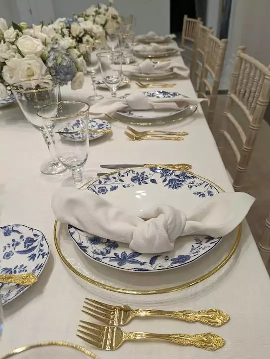 Full Service Caterers: JP Fine Foods 26