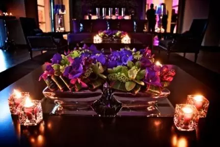Event Décor: Jackie O Florists 17