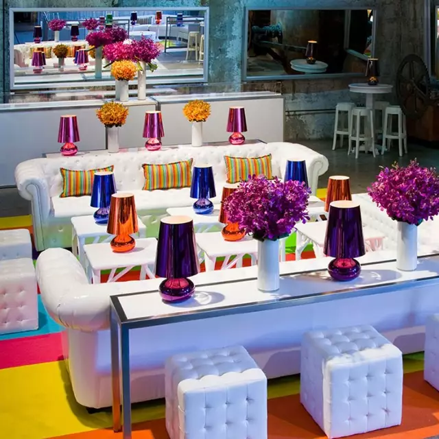 Event Décor: Jackie O Florists 15