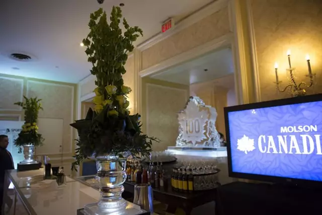 Event Décor: Jackie O Florists 12