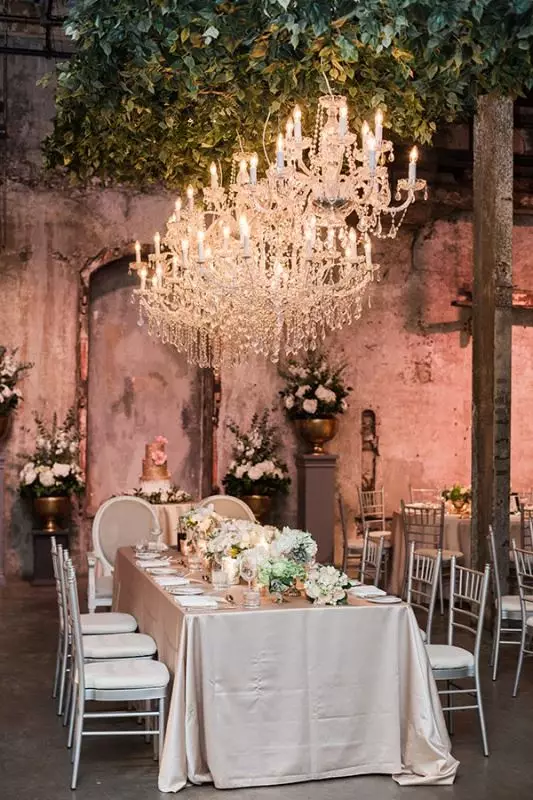 Event Décor: Jackie O Florists 11