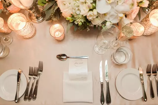 Event Décor: Jackie O Florists 10