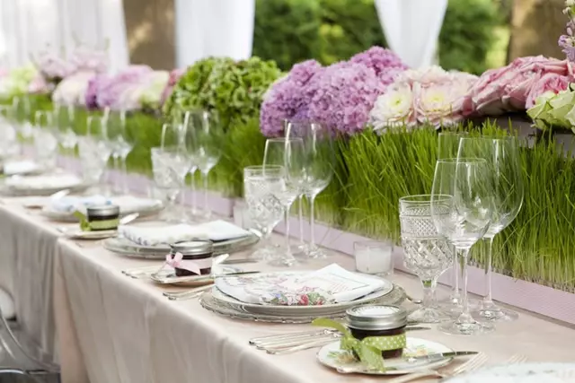 Event Décor: Jackie O Florists 7