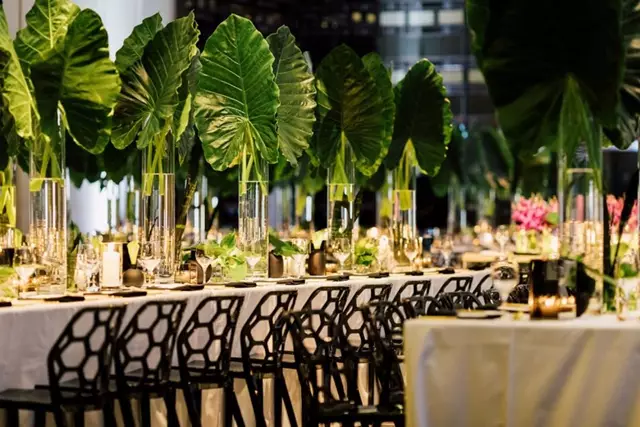 Event Décor: Jackie O Florists 1