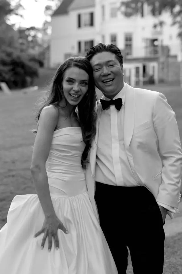 Photographers: Jacqueline James Photography 6