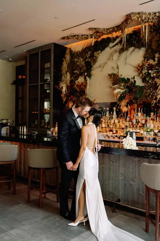 Photographers: Jacqueline James Photography 7