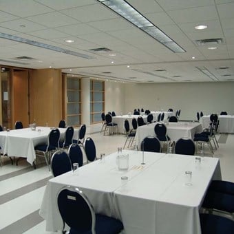 Conference Centres: Japanese Canadian Cultural Centre 7